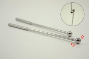 Magnetic Water Conditioning muddler Magnetic Water Conditioning muddler