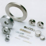 Rare Earth NdFeB Magnets