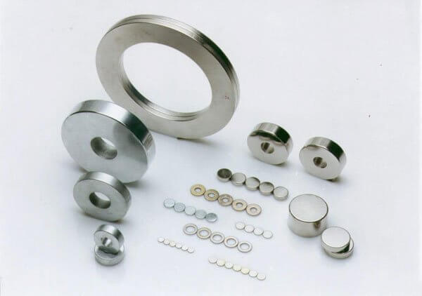 Rare Earth NdFeB Magnets