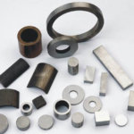 Bonded SmCo Magnets