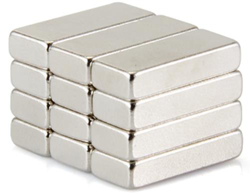 Block Neodymium Magnets