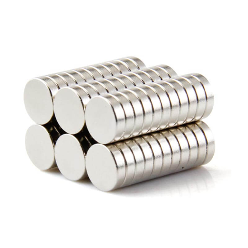 isc Neodymium Magnets