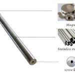 magnetic filter bar