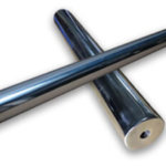 Permanent Magnet filter bar