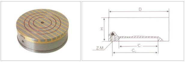 Magnetic Chuck 4