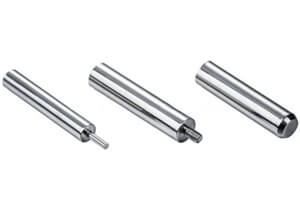 SS304 magnetic filter bars