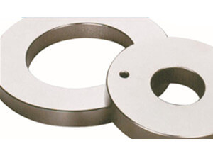 Ring Neodymium Magnets