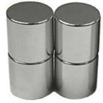 cylinder neodymium magnets