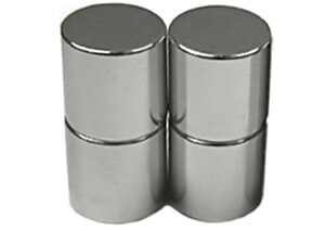 cylinder neodymium magnets