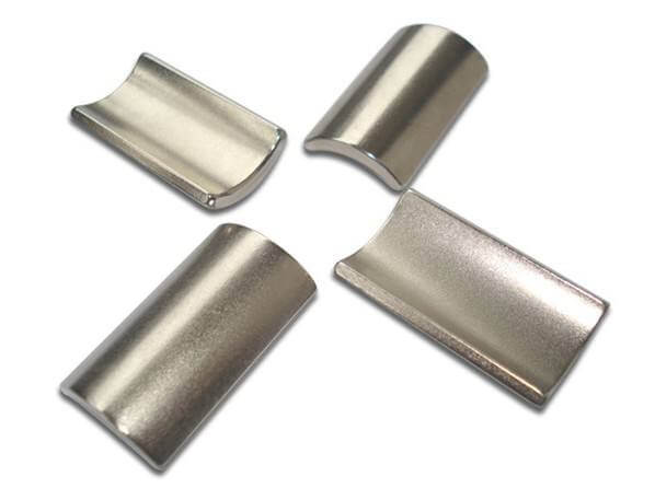 arc neodymium magnets