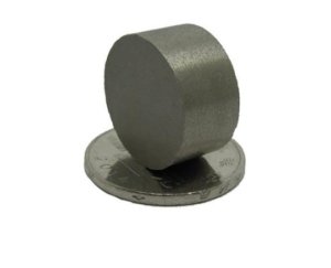 Bonded SmCo Magnets