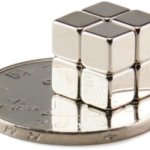 cube NdFeB magnets