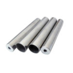 Food Industry Grade Stainless Steel Magnetic Filter Rod