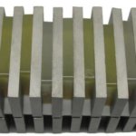 BLOCK SMCO MAGNETS