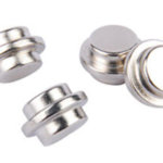 Custom Neodymium Magnets