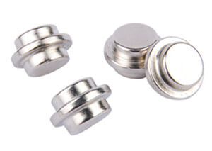 Custom Neodymium Magnets