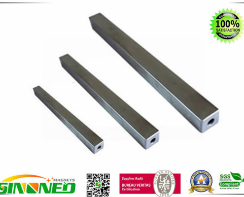 Square-Separator-Magnetic-Rod