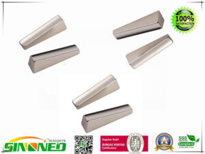 Custom Neodymium Magnets 1
