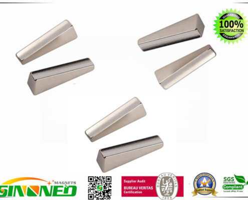 Custom Neodymium Magnets 2