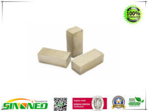 block SmCo Magnets