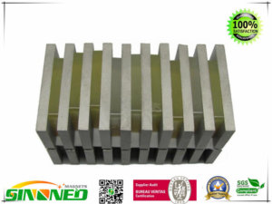 block smco magnet