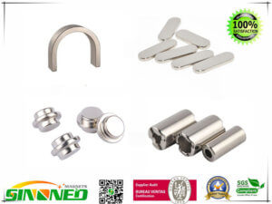 custom neodymium magnets