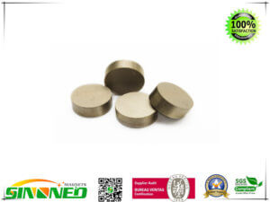 disc smco magnets