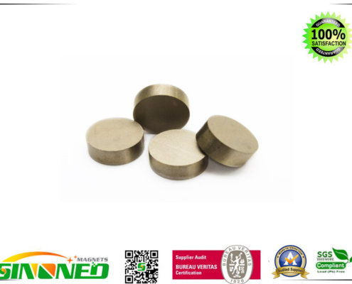 disc smco magnets