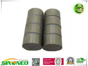Large smco magnets