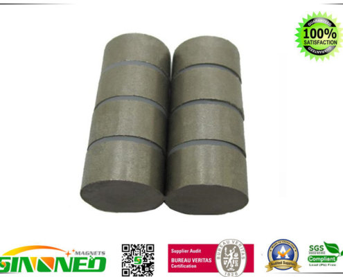 Large smco magnets