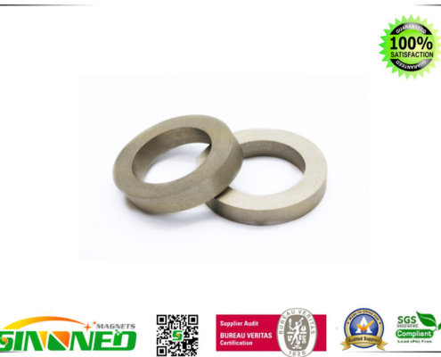 ring smco magnets