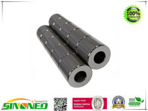 tube neodymium magnets