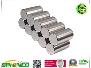 cylinder ndfeb magnets