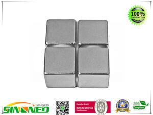 cube neodymium magnet
