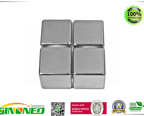 cube neodymium magnet