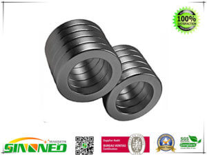 ring neodymium magnets