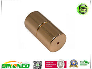 neodymium tube magnets