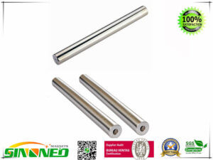 Permanent Magnet filter rods