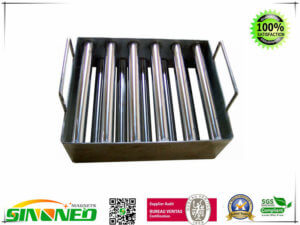 strong magnetic grates