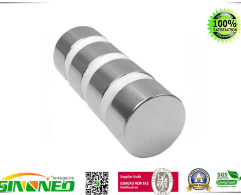 ndfeb disc magnet