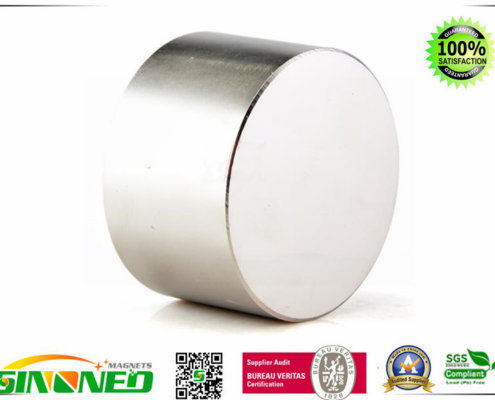 disc neodymium magnets