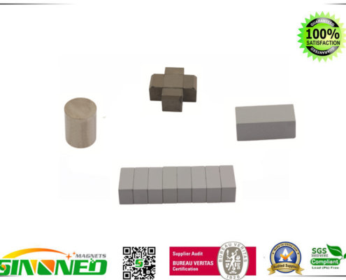 Custom Neodymium Magnets 4