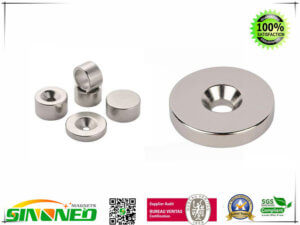 nickle coating magnets