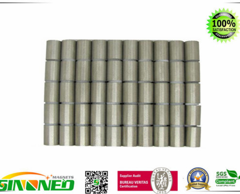 permanent strong smco magnets