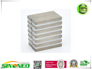 rare earth block smco magnets