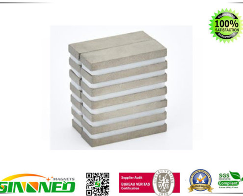 rare earth block smco magnets