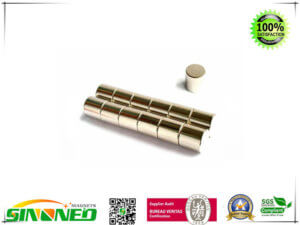 neodymium cylinder magnets