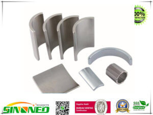 arc neodymium magnets