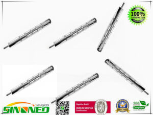 magnetic boiler filters rod