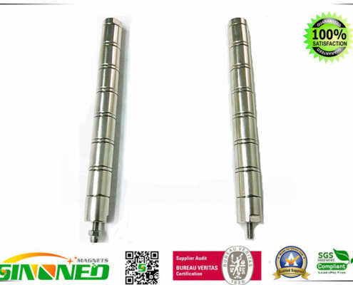 Boiler Magnetic Filter